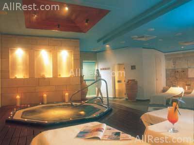 Paphos Gardens Holiday Resort 17
